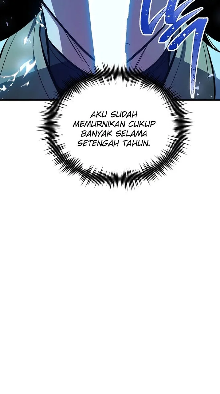 The Hero Returns Chapter 149 - halaman 67