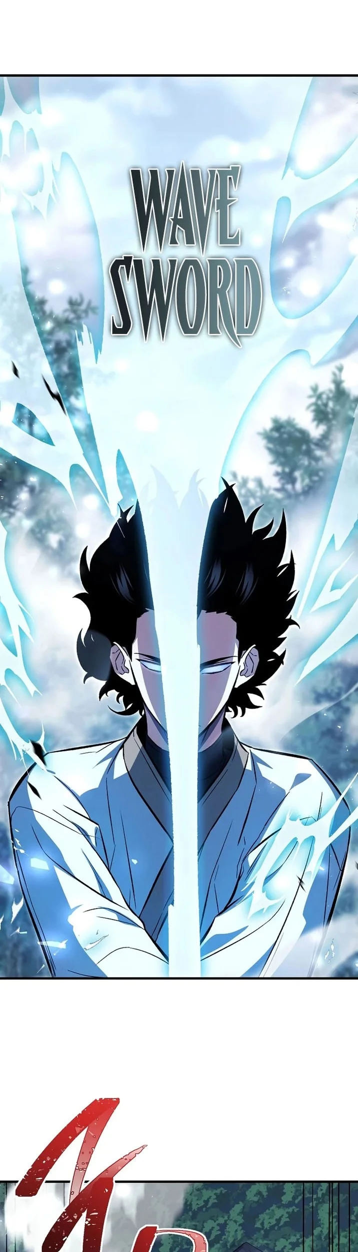 The Hero Returns Chapter 149 - halaman 68