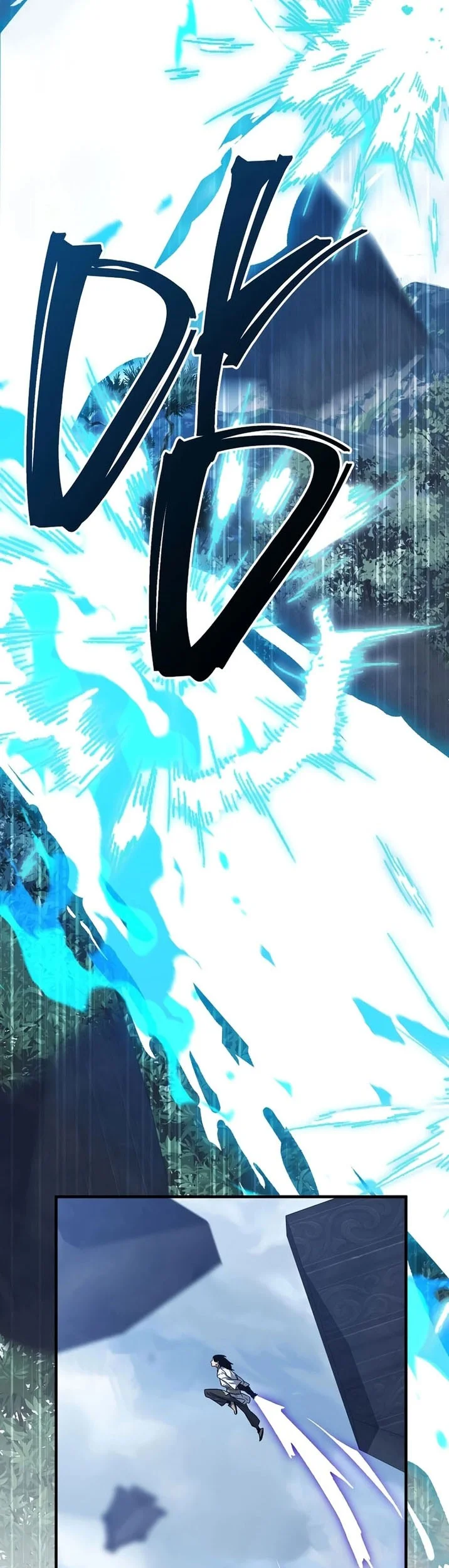The Hero Returns Chapter 149 - halaman 72