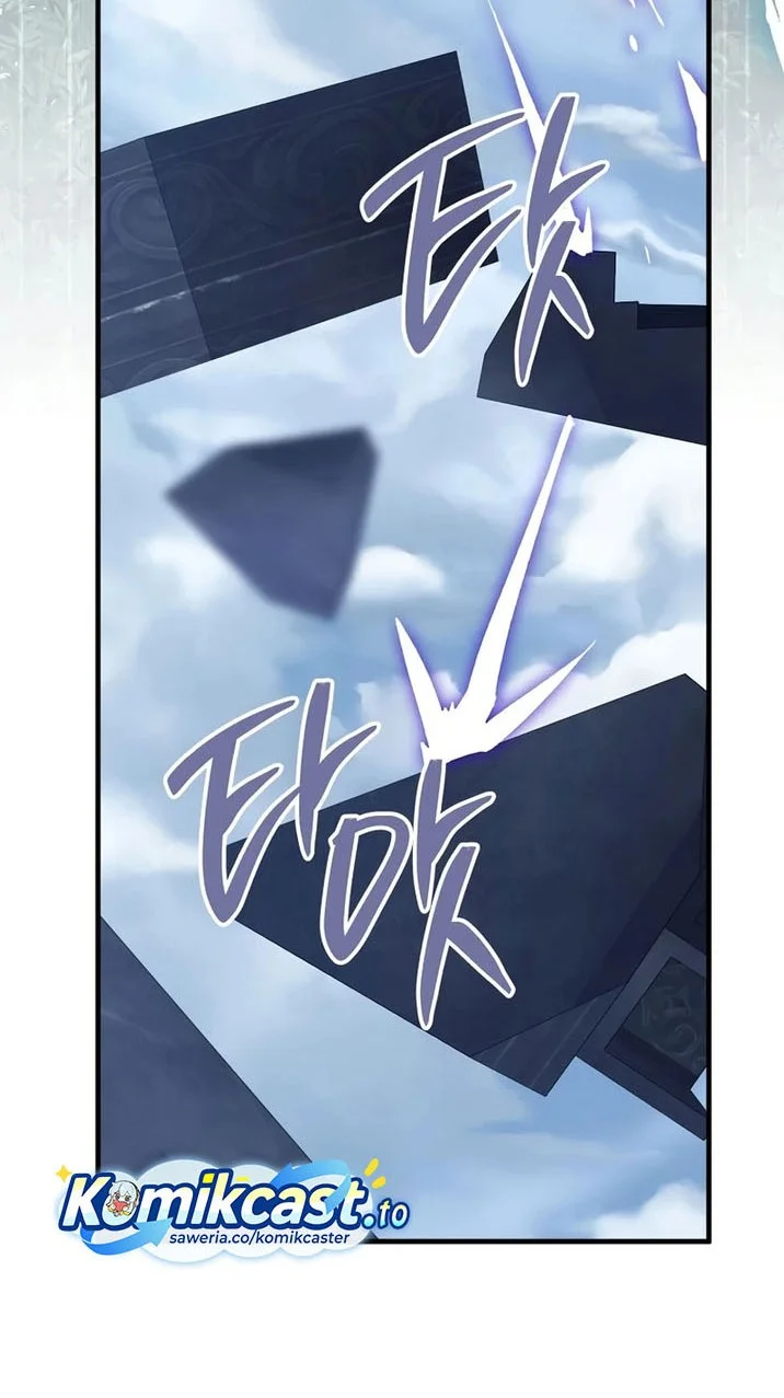 The Hero Returns Chapter 149 - halaman 73