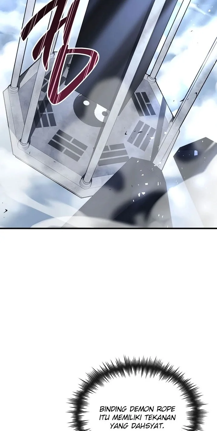 The Hero Returns Chapter 149 - halaman 75