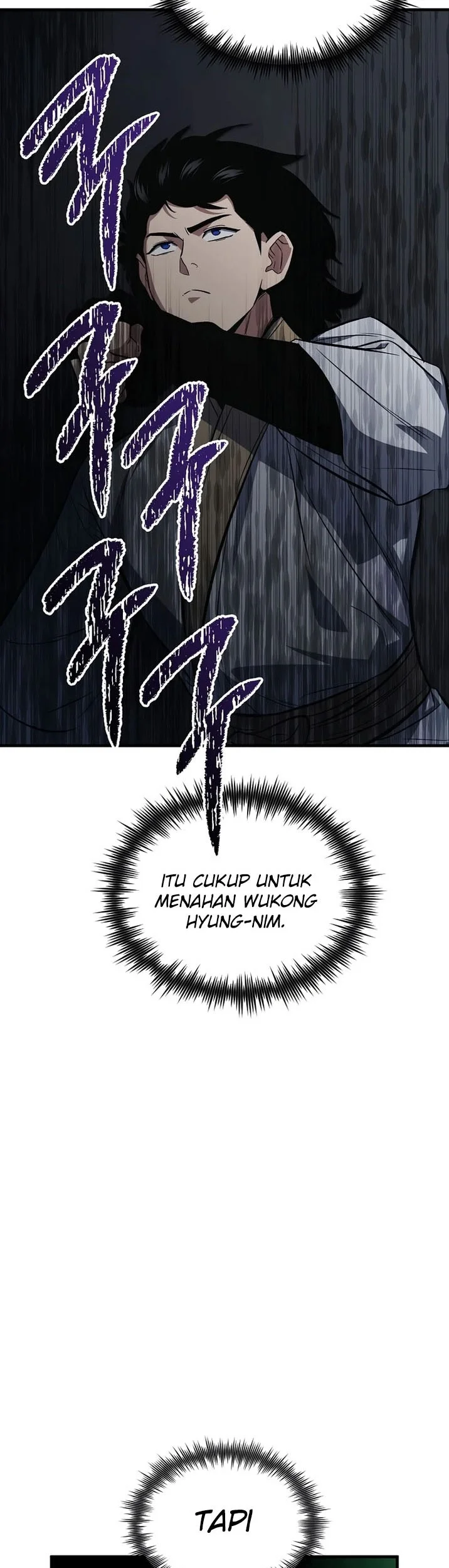 The Hero Returns Chapter 149 - halaman 76