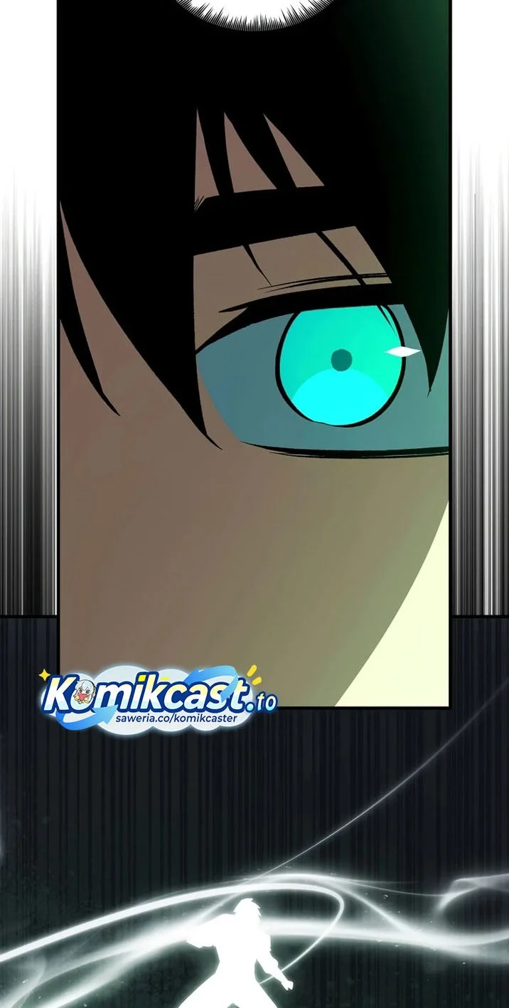 The Hero Returns Chapter 149 - halaman 77