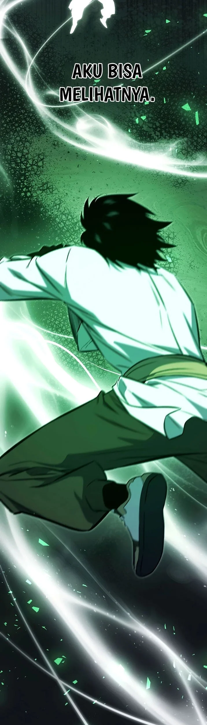 The Hero Returns Chapter 149 - halaman 78