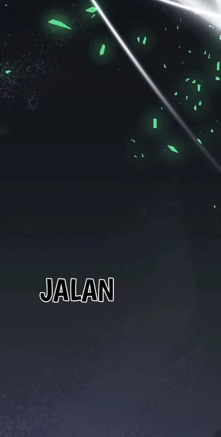 The Hero Returns Chapter 149 - halaman 79