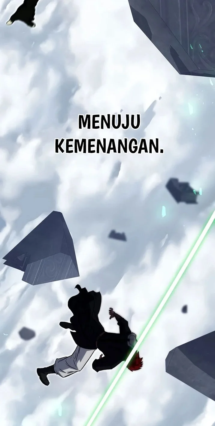 The Hero Returns Chapter 149 - halaman 81