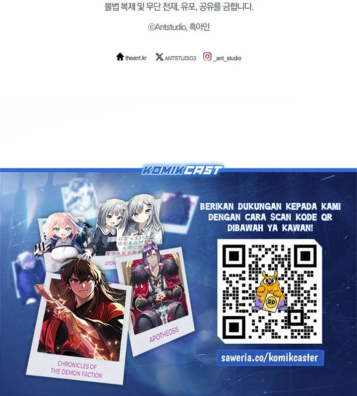 The Hero Returns Chapter 149 - halaman 87