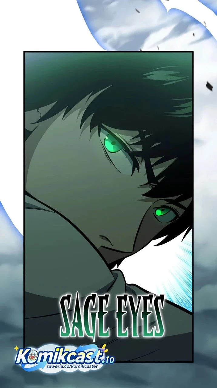 The Hero Returns Chapter 149 - halaman 9