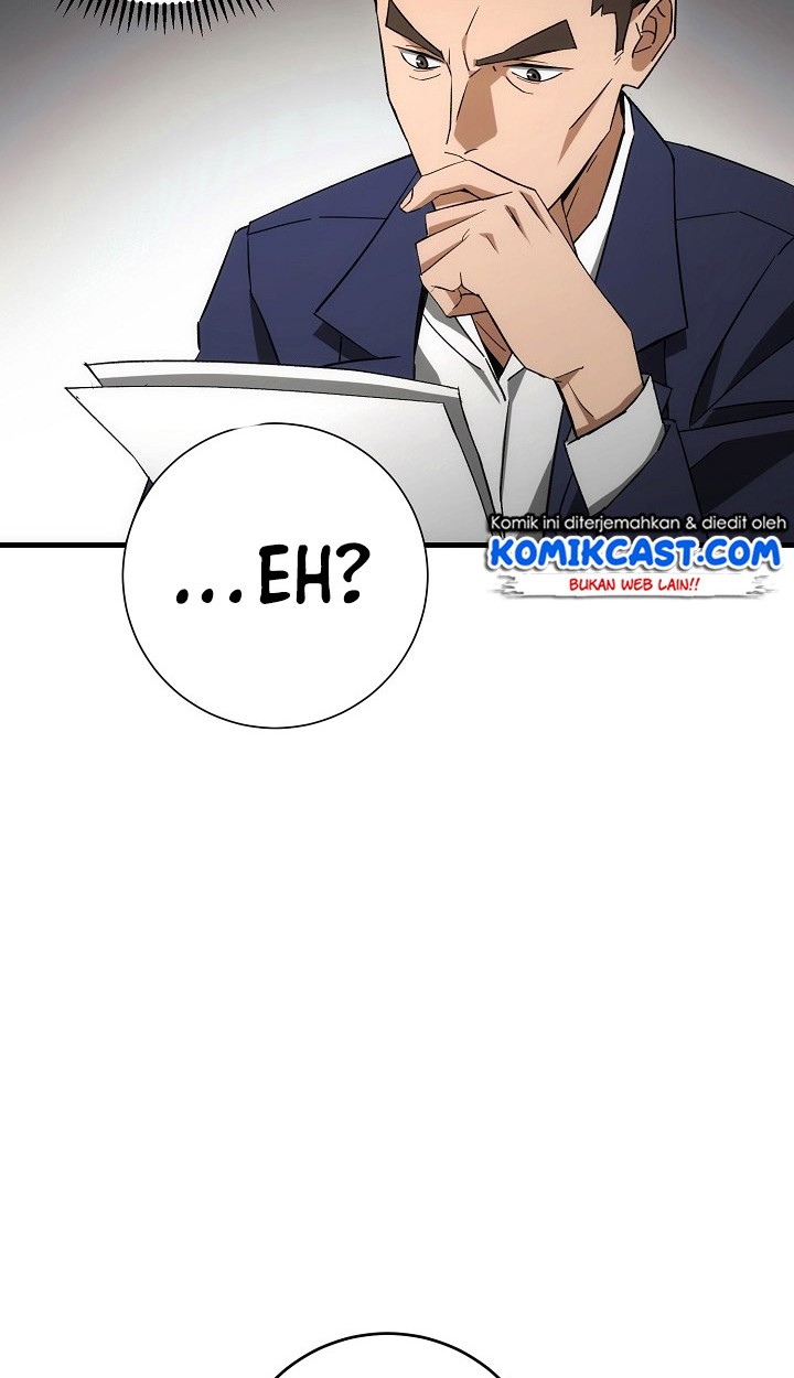 The Hero Returns Chapter 15 - halaman 13