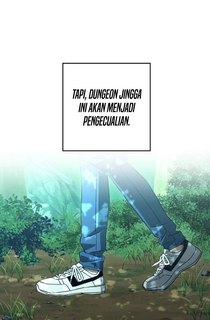 The Hero Returns Chapter 15 - halaman 19