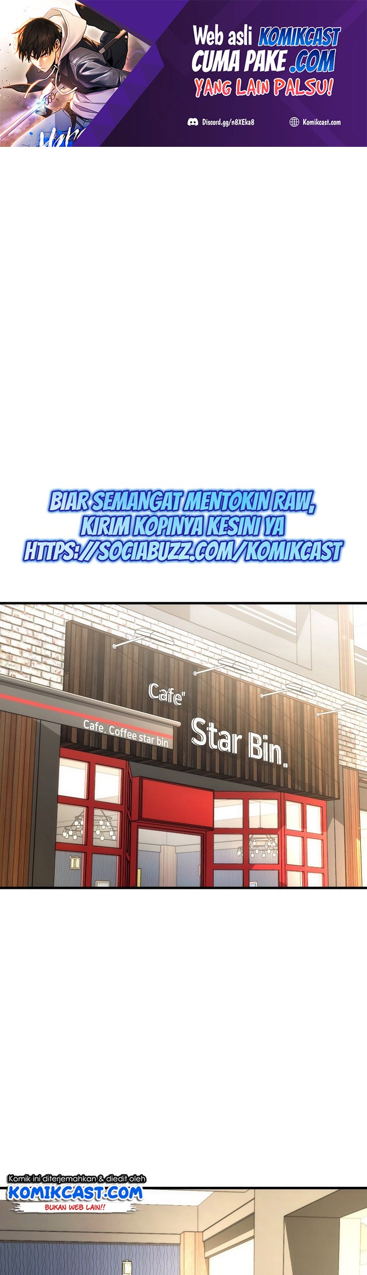 The Hero Returns Chapter 15 - halaman 2
