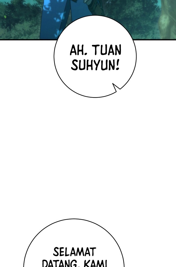 The Hero Returns Chapter 15 - halaman 21