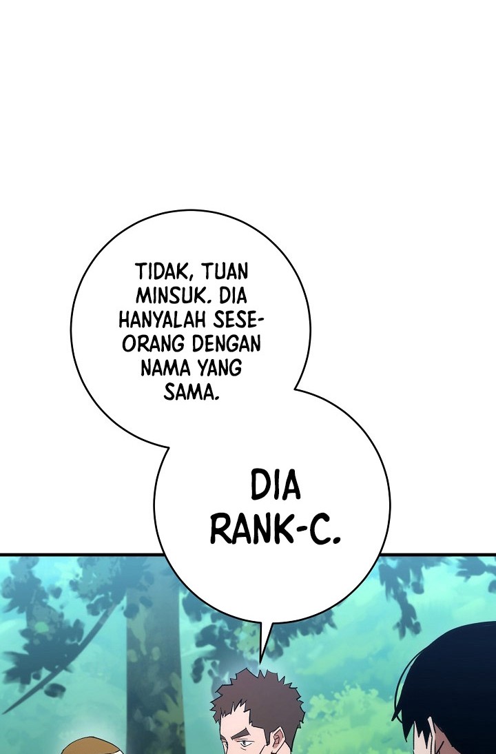 The Hero Returns Chapter 15 - halaman 27