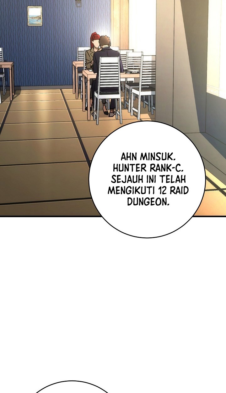 The Hero Returns Chapter 15 - halaman 3
