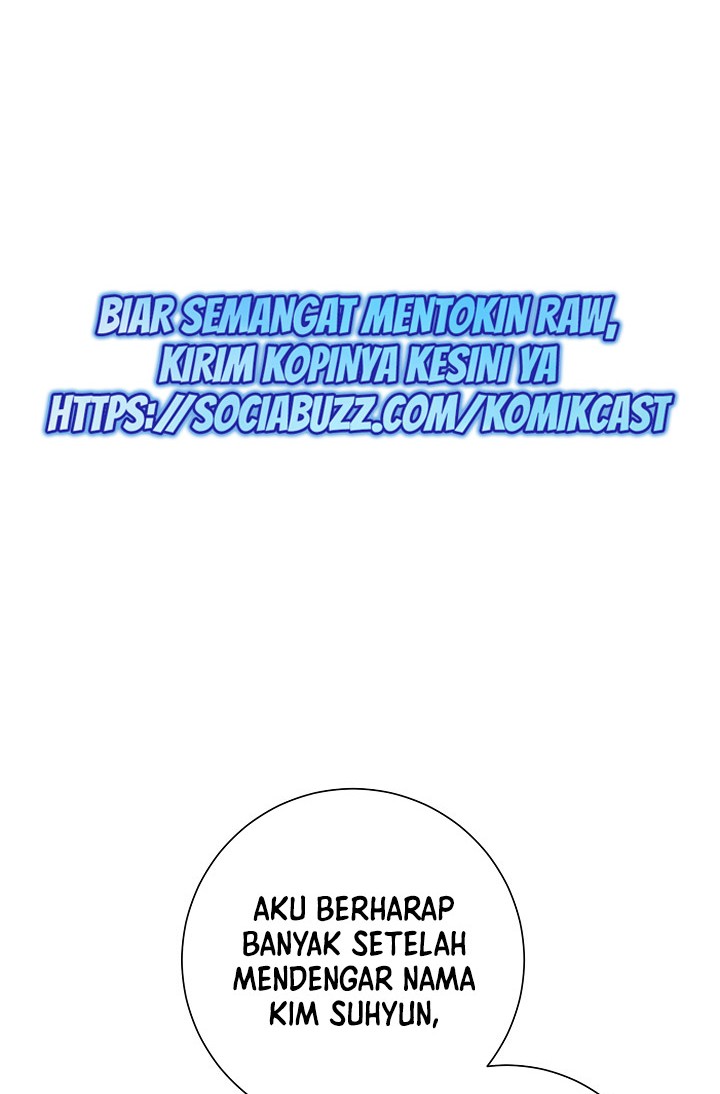 The Hero Returns Chapter 15 - halaman 31