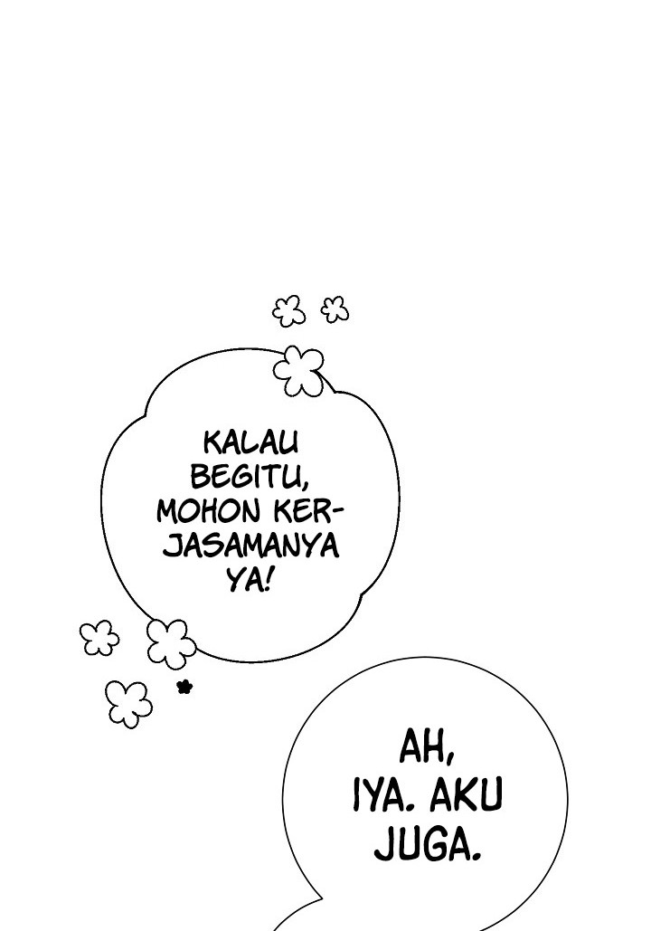 The Hero Returns Chapter 15 - halaman 43