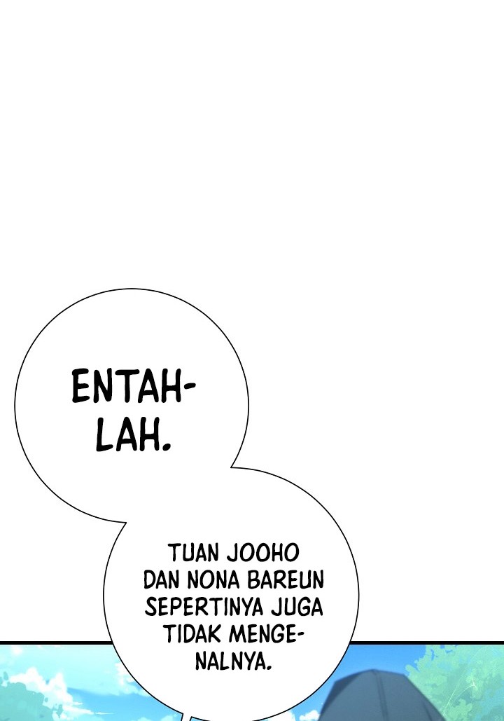 The Hero Returns Chapter 15 - halaman 45