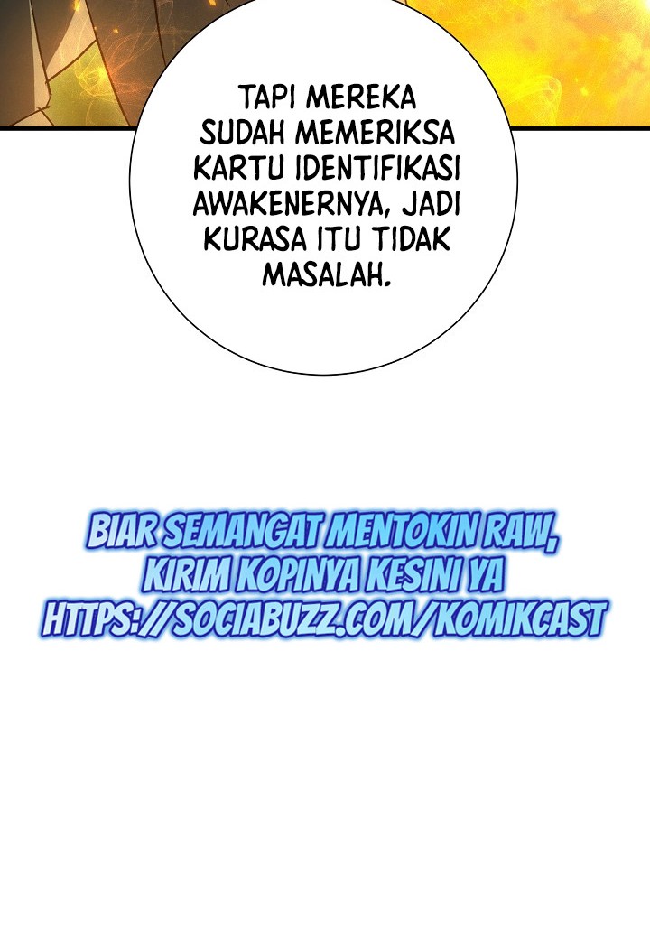 The Hero Returns Chapter 15 - halaman 47