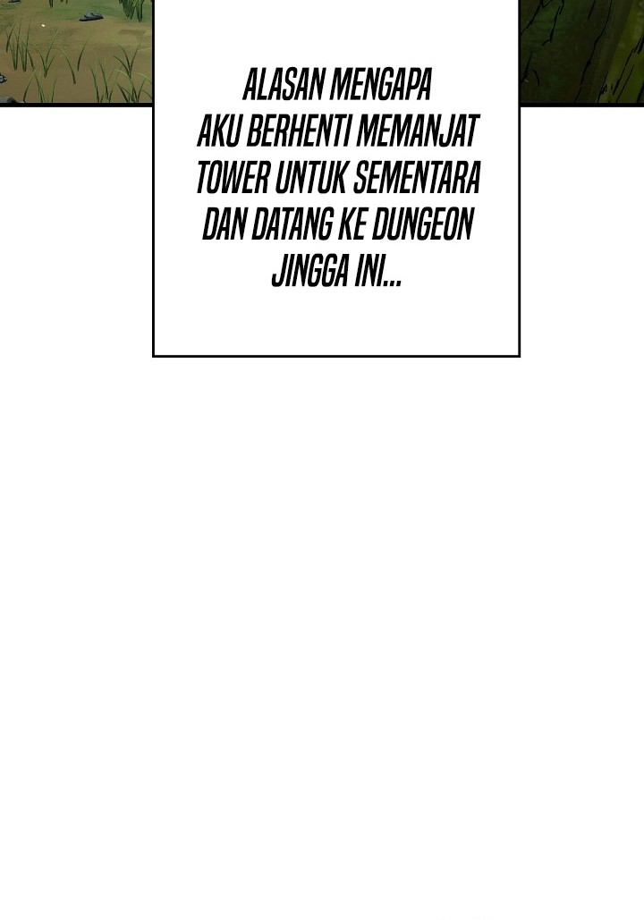 The Hero Returns Chapter 15 - halaman 49