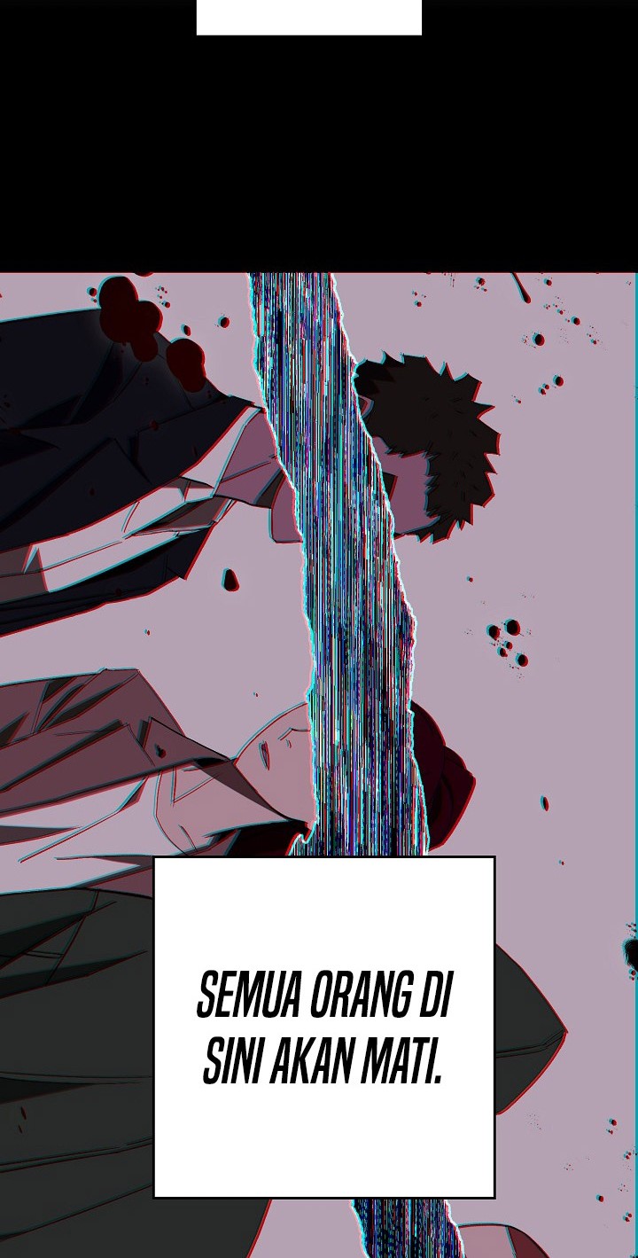 The Hero Returns Chapter 15 - halaman 51