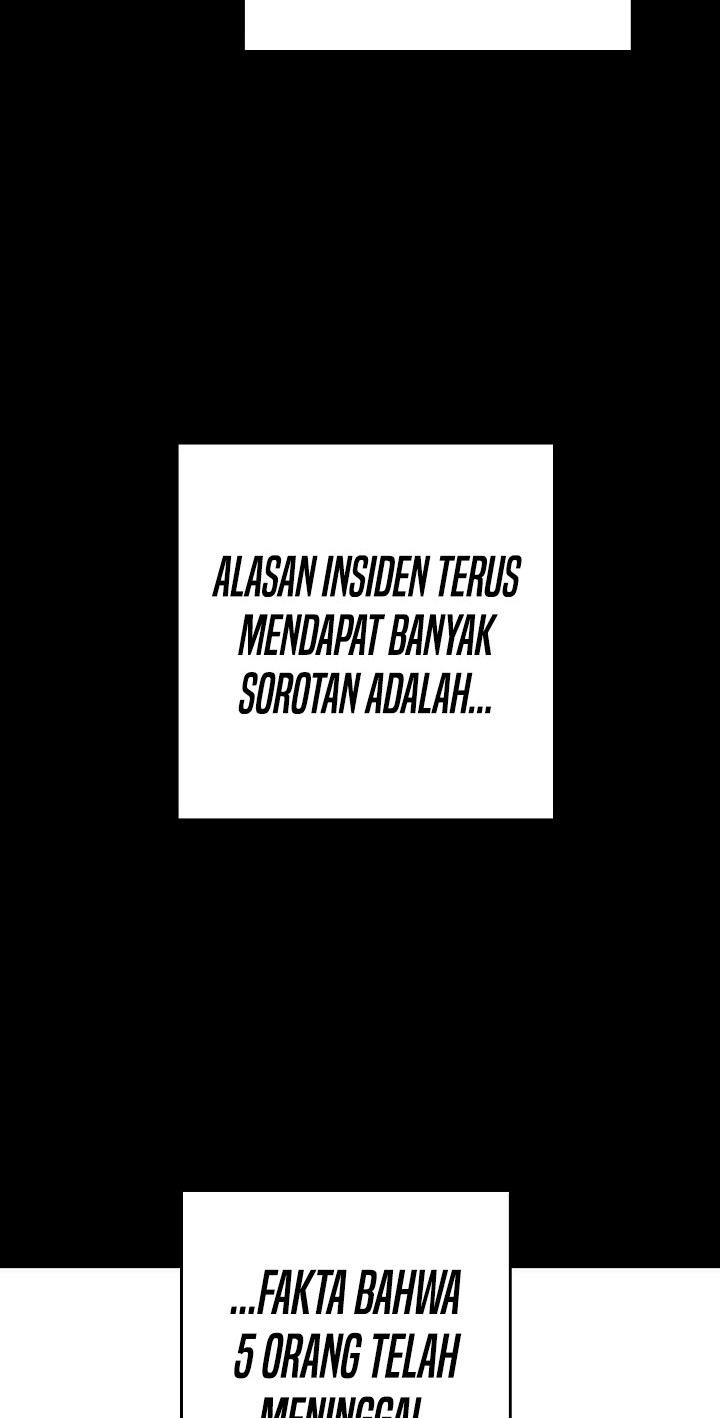 The Hero Returns Chapter 15 - halaman 53
