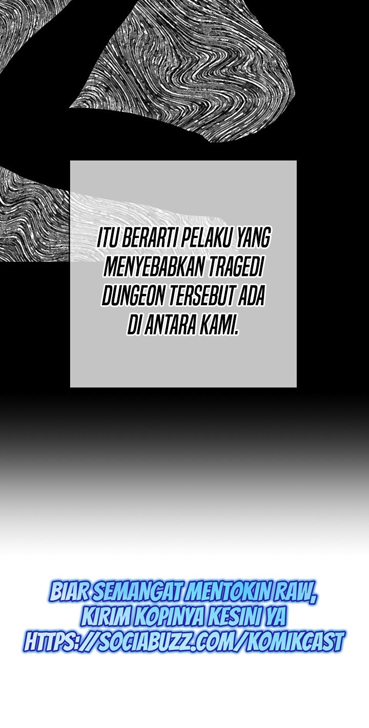 The Hero Returns Chapter 15 - halaman 55