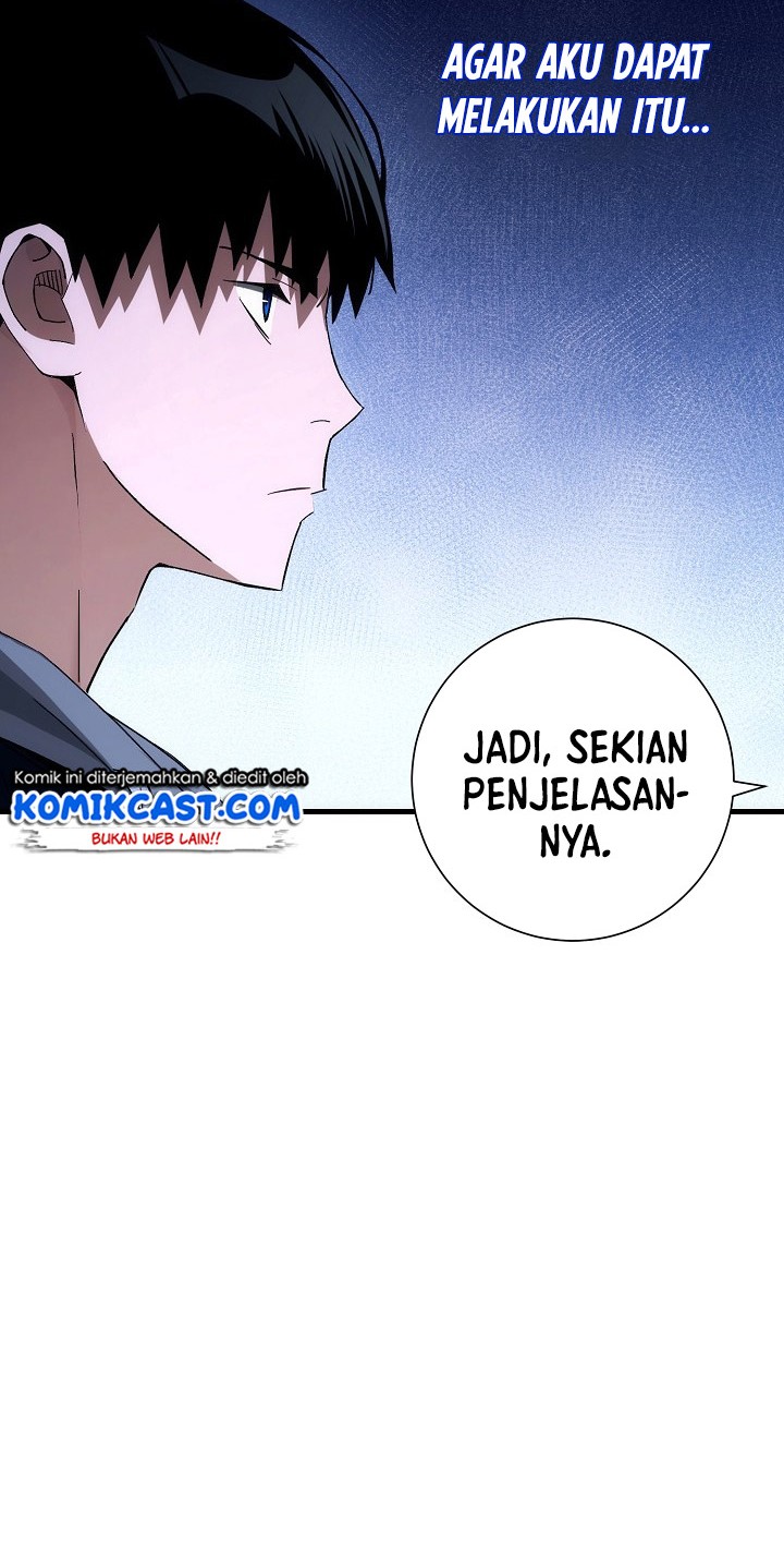 The Hero Returns Chapter 15 - halaman 59