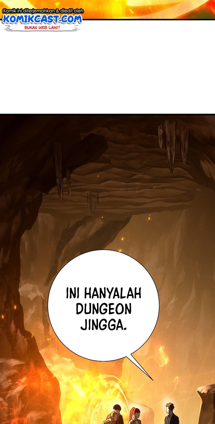 The Hero Returns Chapter 15 - halaman 61