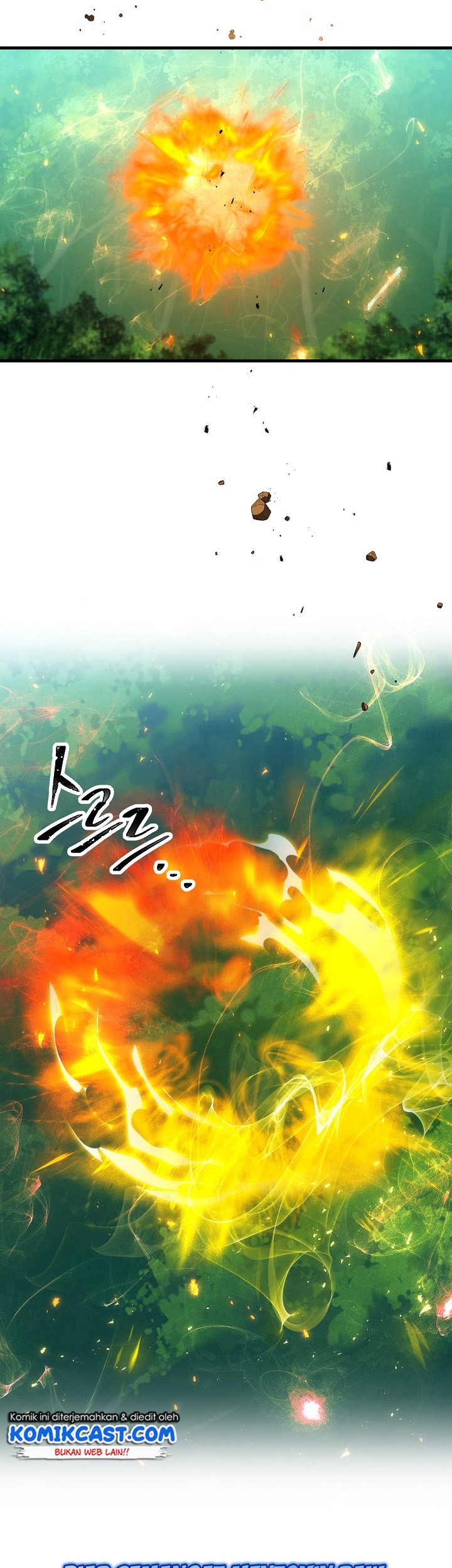 The Hero Returns Chapter 15 - halaman 68