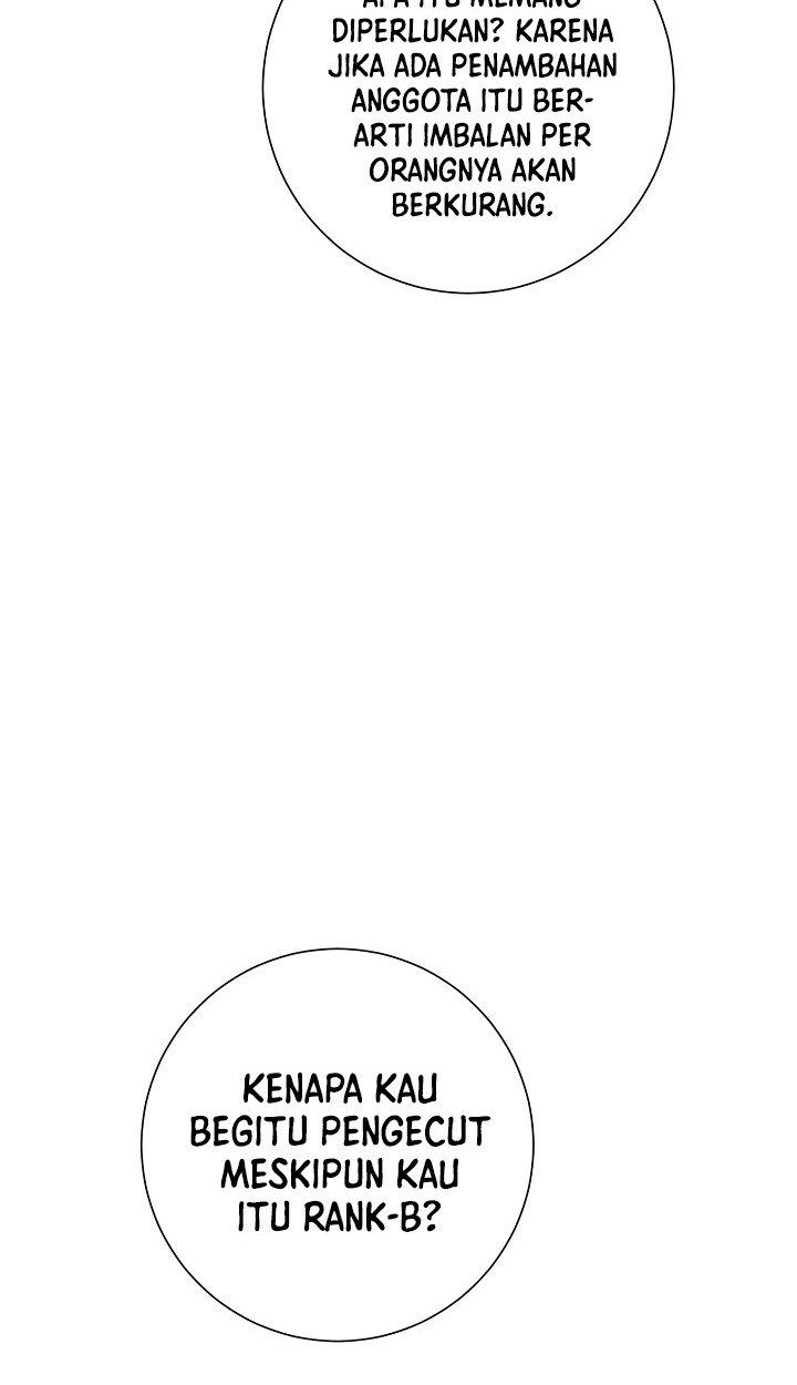 The Hero Returns Chapter 15 - halaman 9