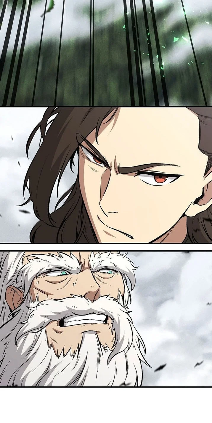 The Hero Returns Chapter 150 - halaman 13