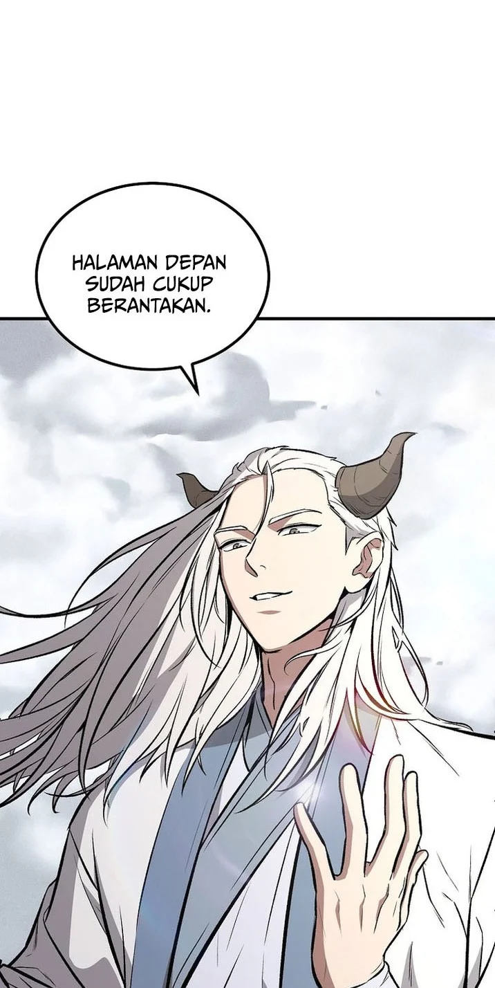 The Hero Returns Chapter 150 - halaman 15