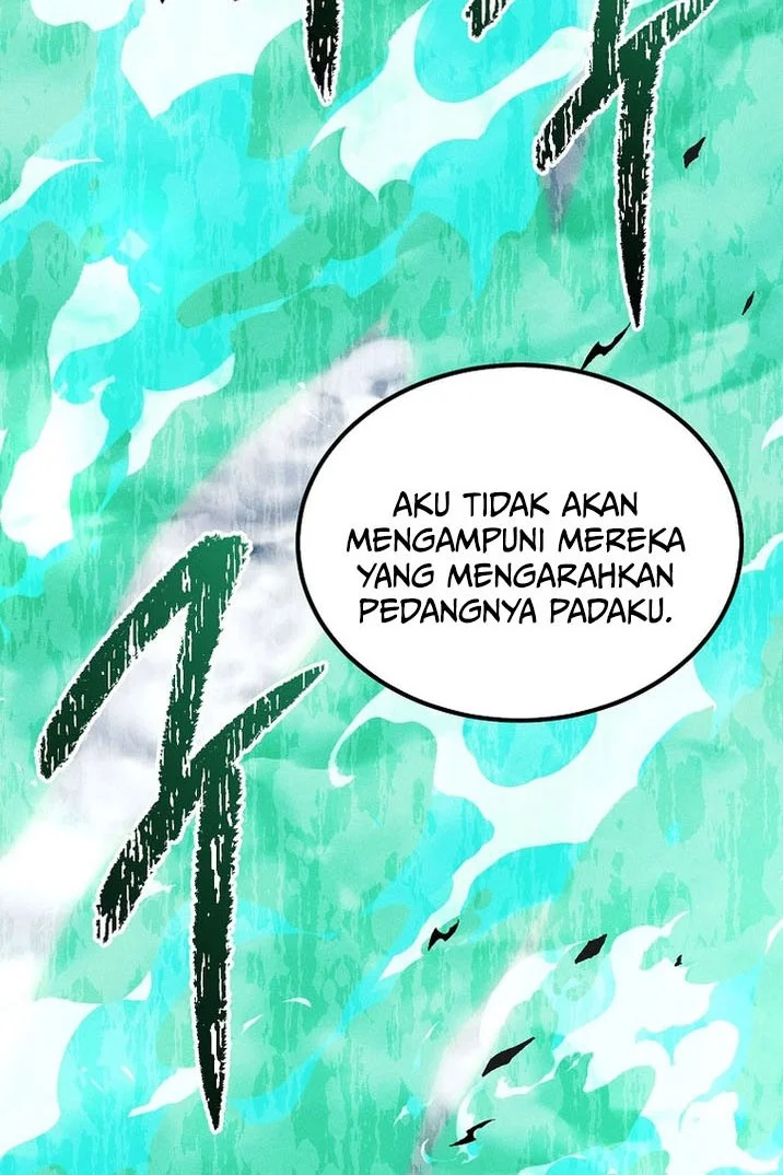 The Hero Returns Chapter 150 - halaman 21
