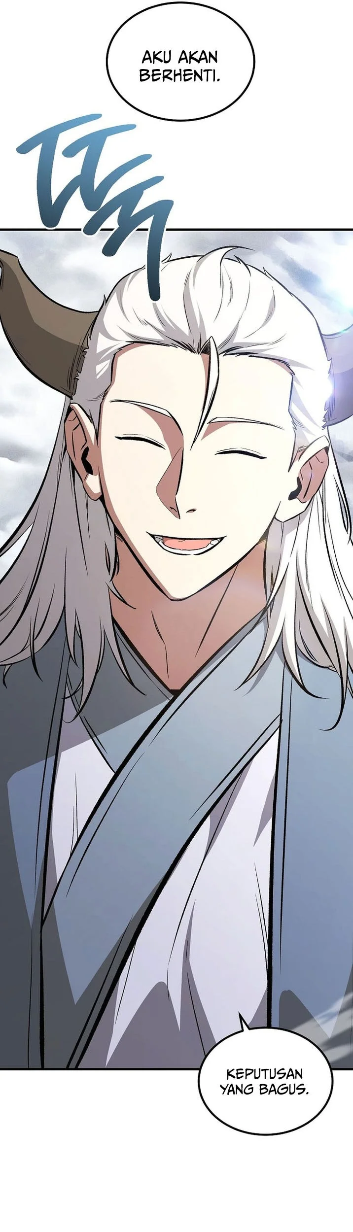 The Hero Returns Chapter 150 - halaman 26