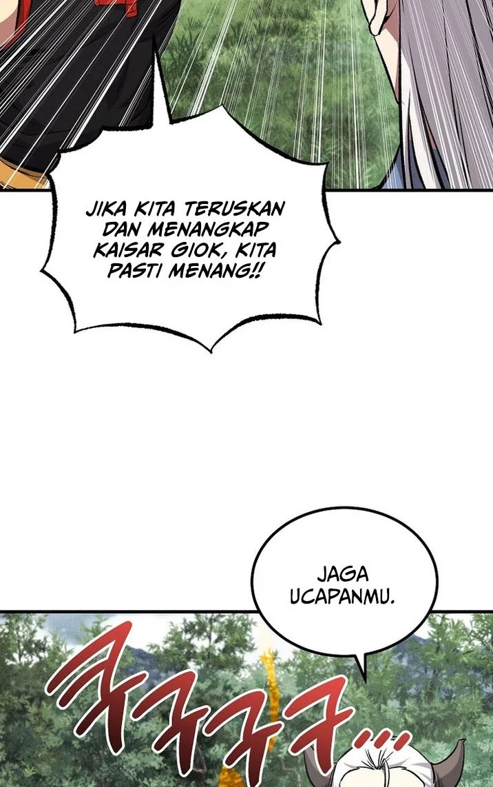 The Hero Returns Chapter 150 - halaman 29