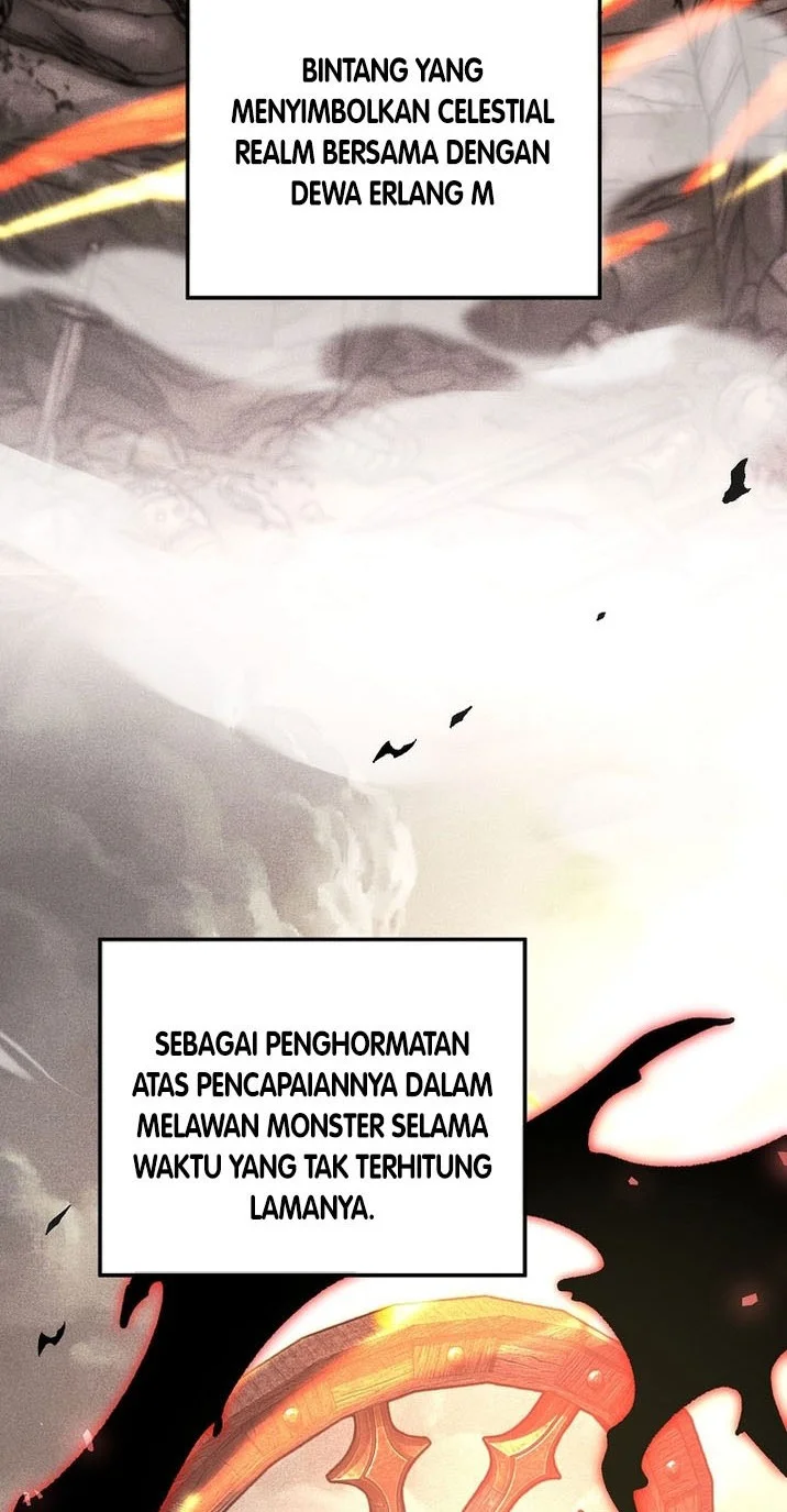 The Hero Returns Chapter 150 - halaman 3