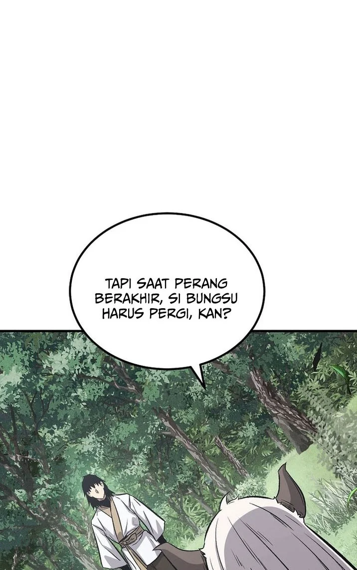 The Hero Returns Chapter 150 - halaman 31