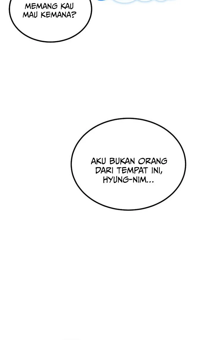 The Hero Returns Chapter 150 - halaman 33