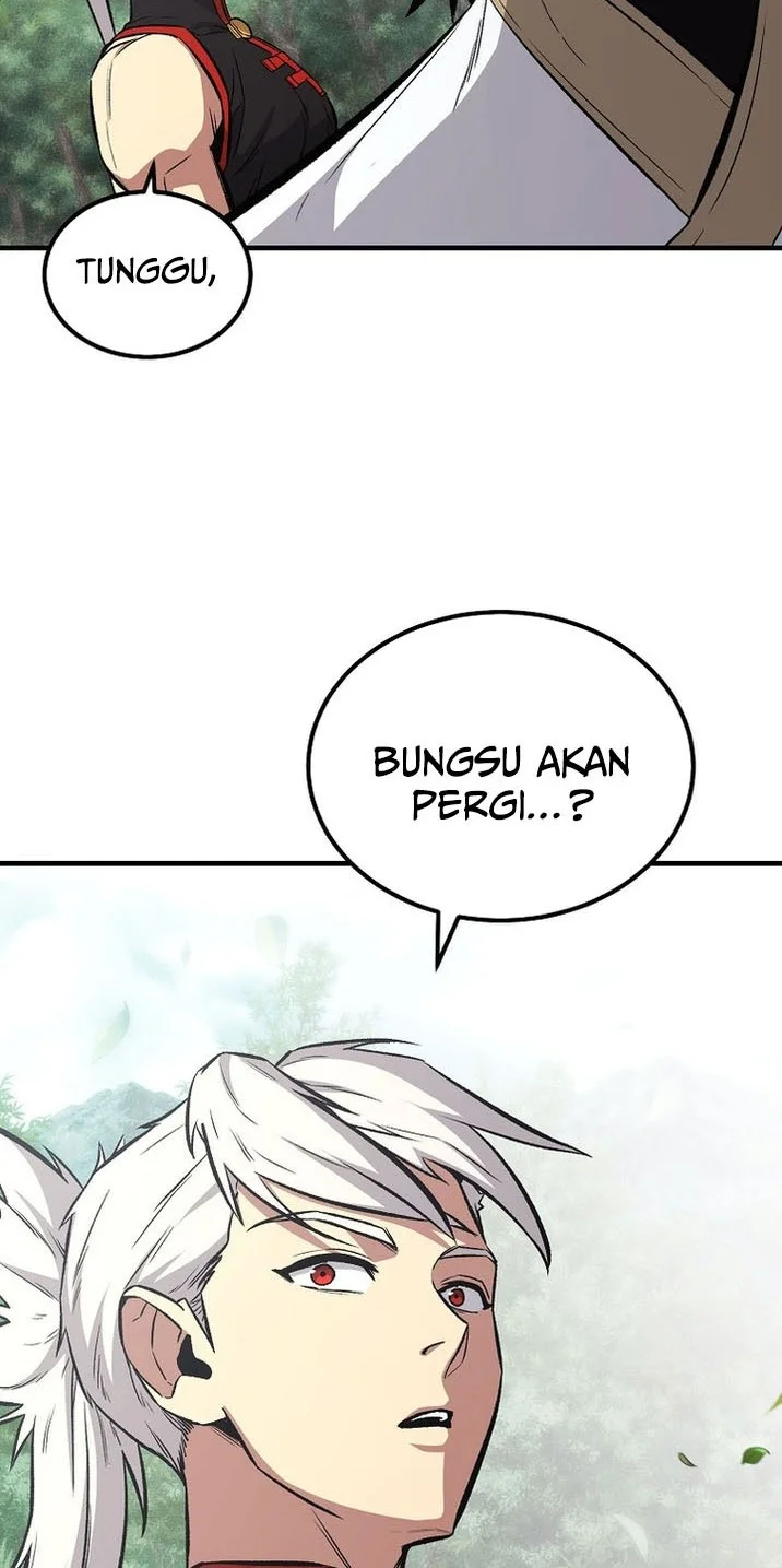 The Hero Returns Chapter 150 - halaman 35