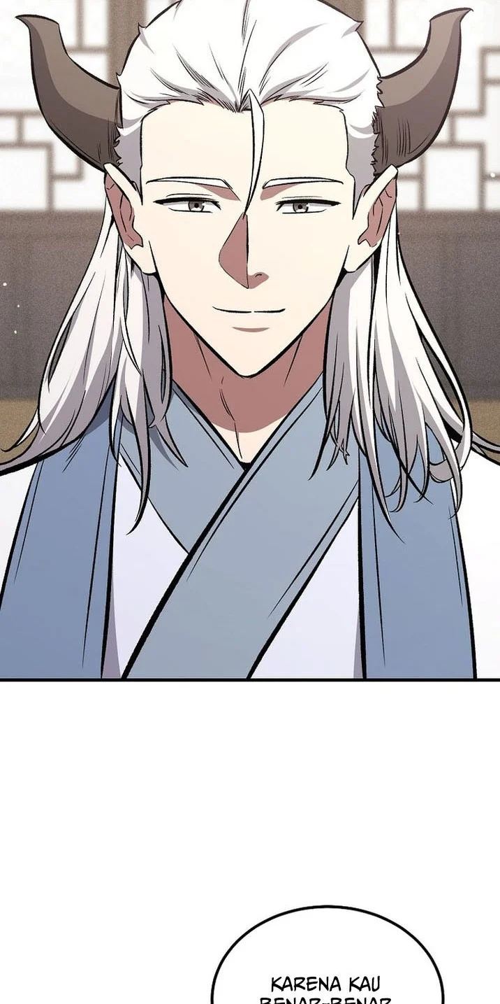 The Hero Returns Chapter 150 - halaman 39