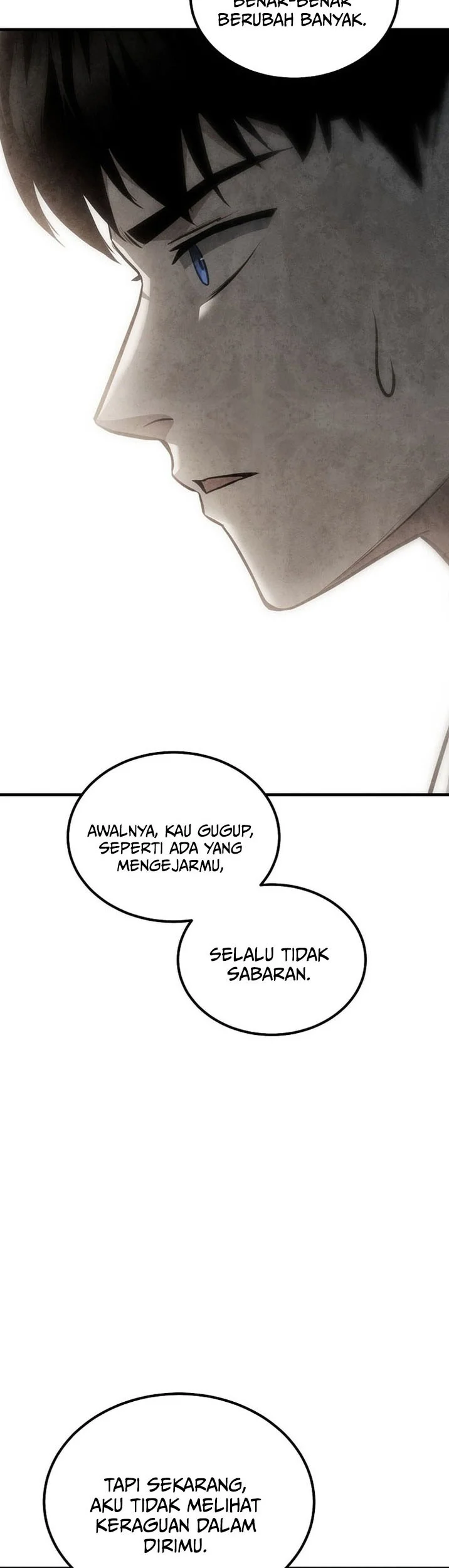 The Hero Returns Chapter 150 - halaman 40
