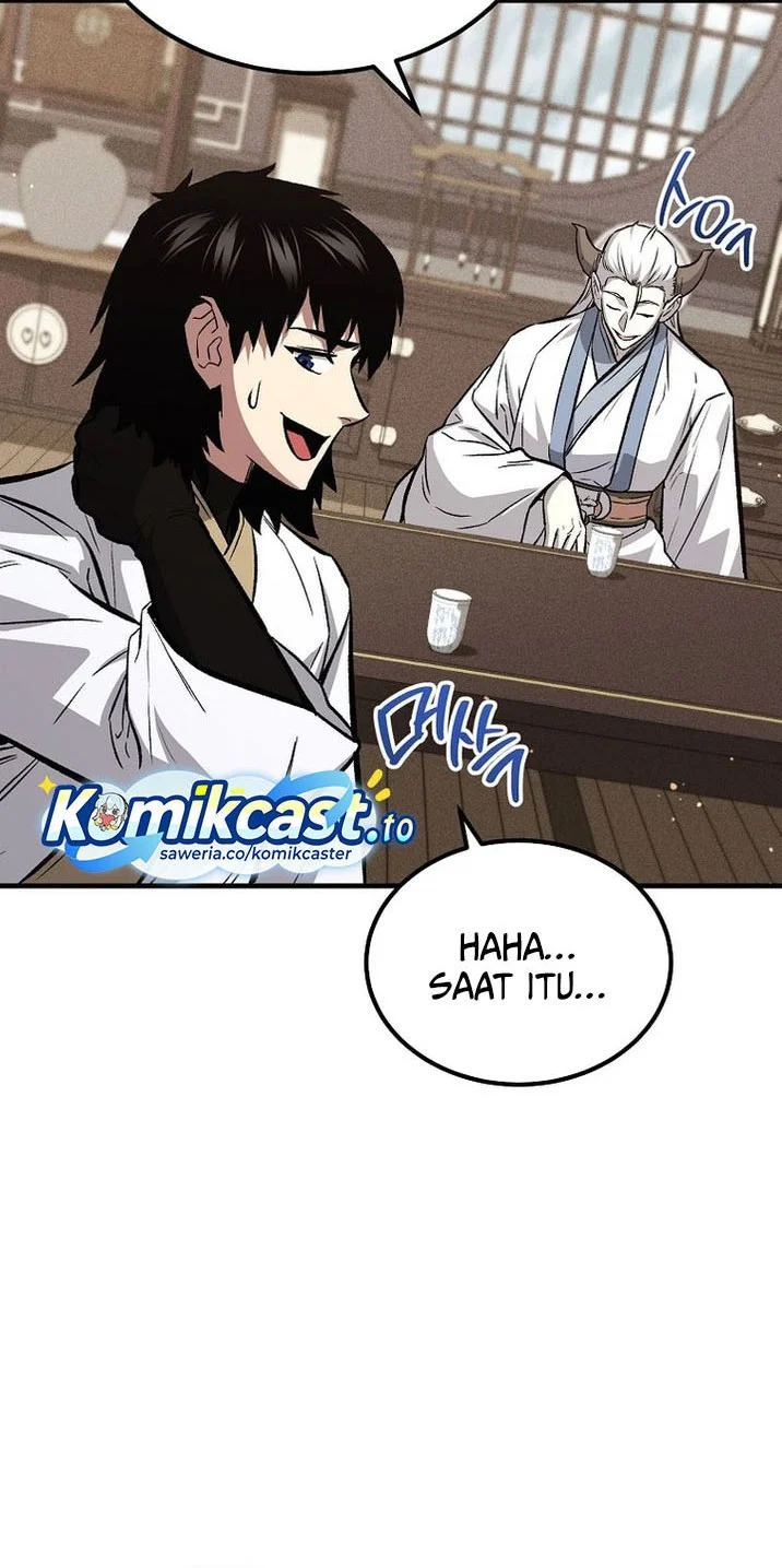 The Hero Returns Chapter 150 - halaman 41