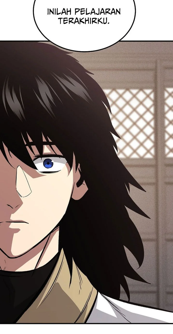 The Hero Returns Chapter 150 - halaman 43