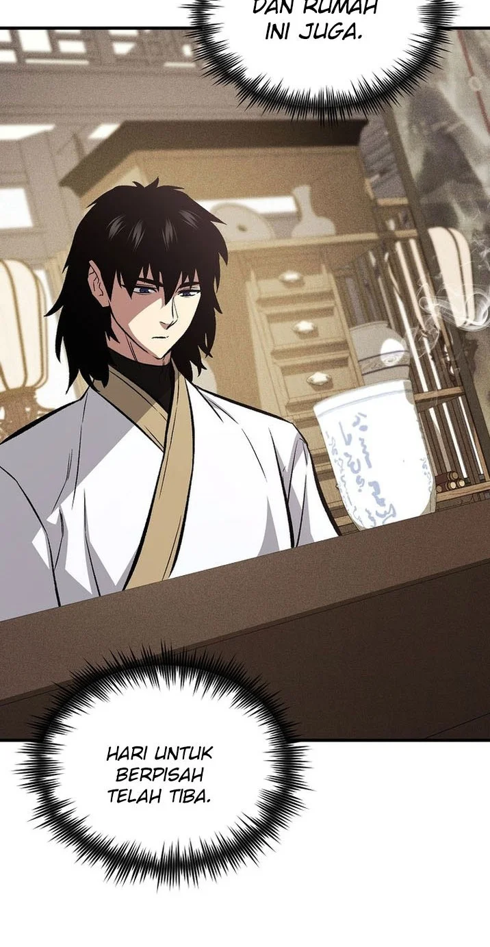 The Hero Returns Chapter 150 - halaman 47