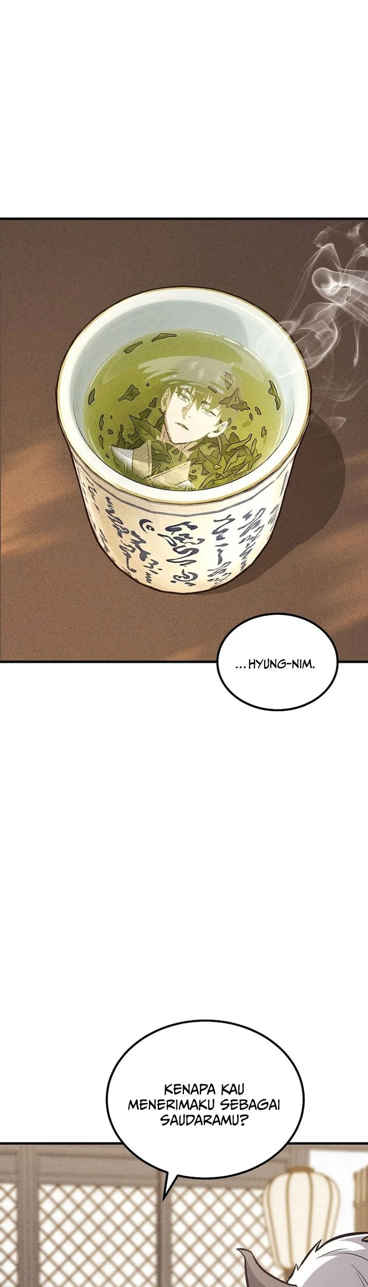 The Hero Returns Chapter 150 - halaman 48