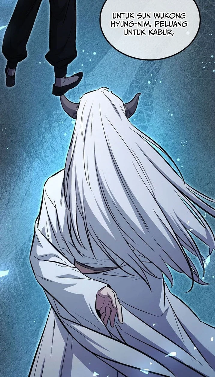 The Hero Returns Chapter 150 - halaman 51