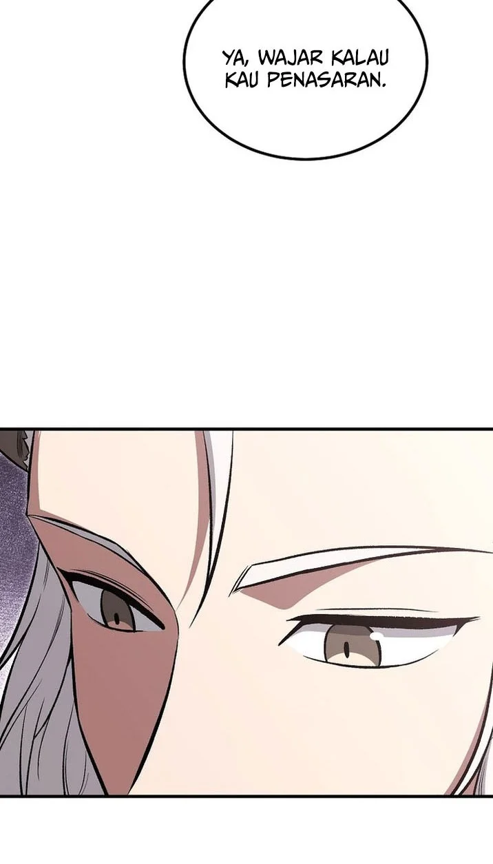 The Hero Returns Chapter 150 - halaman 53