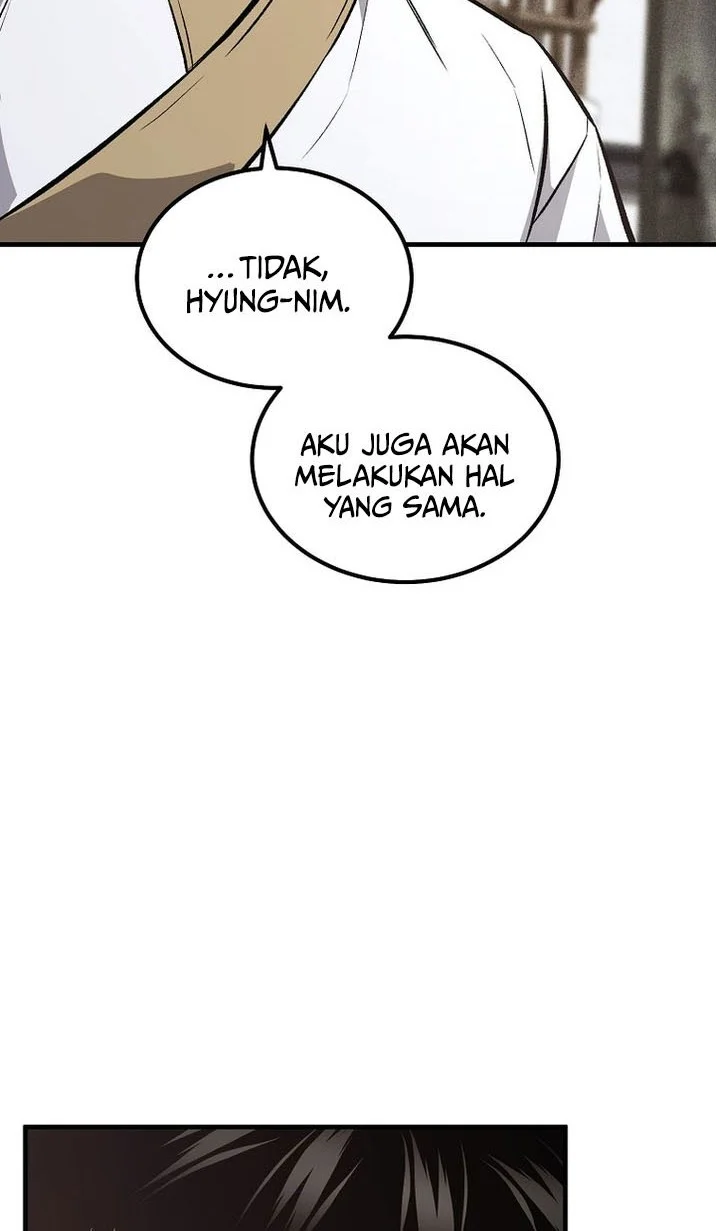 The Hero Returns Chapter 150 - halaman 59
