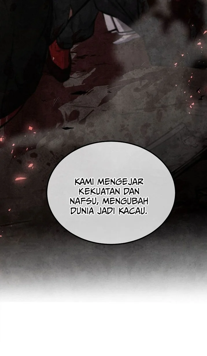 The Hero Returns Chapter 150 - halaman 63