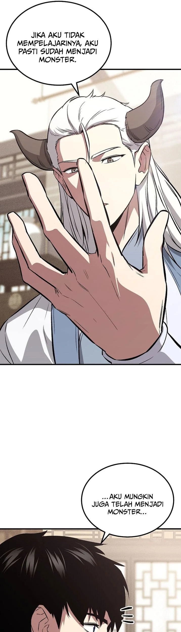 The Hero Returns Chapter 150 - halaman 66